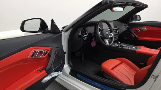 BMW Z4 (G29) sDrive20i M 2024 10