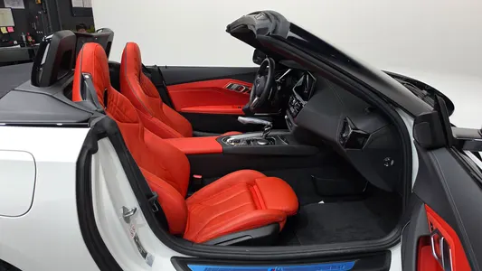 BMW Z4 (G29) sDrive20i M 2024 26
