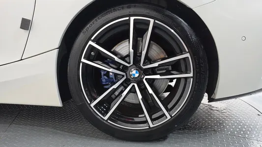 BMW Z4 (G29) sDrive20i M 2024 21