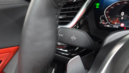 BMW Z4 (G29) sDrive20i M 2024 28
