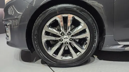 Kia 카니발 9 2017 5