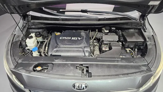 Kia 카니발 9 2017 6