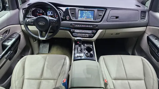 Kia 카니발 9 2017 7