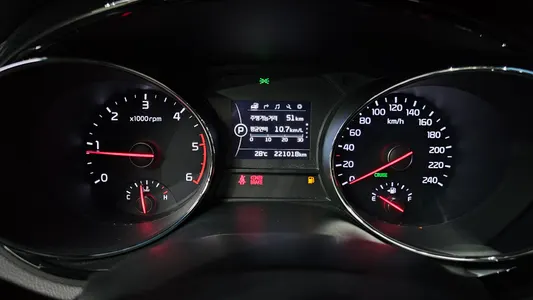 Kia 카니발 9 2017 8