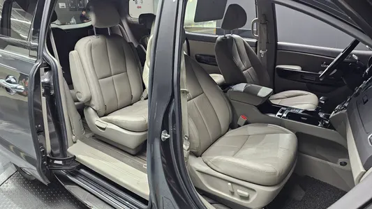Kia 카니발 9 2017 11
