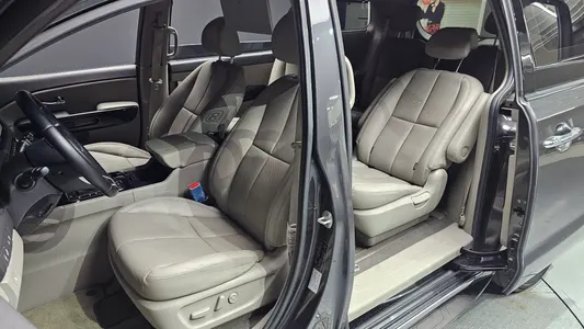 Kia 카니발 9 2017 12