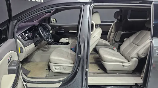 Kia 카니발 9 2017 10