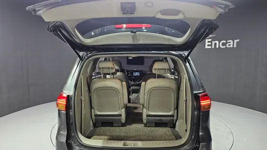 Kia 카니발 9 2017 20