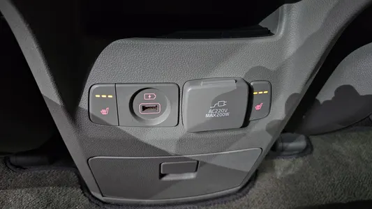 Kia 카니발 9 2017 18