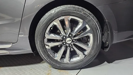 Kia 카니발 9 2017 21