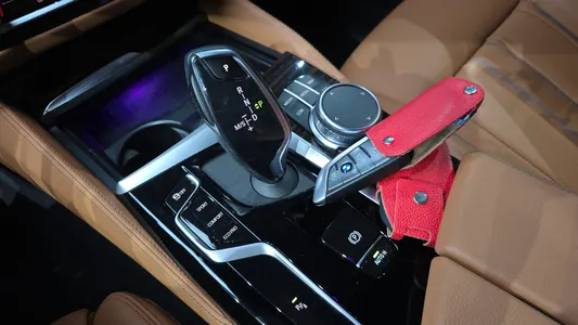 BMW 5 Series (G30) 520i M 2020 9