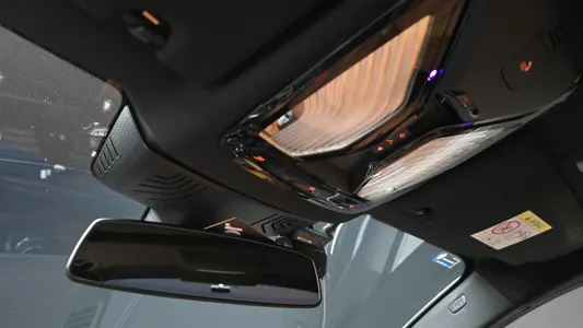 BMW 5 Series (G30) 520i M 2020 18