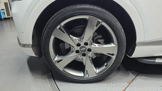 Genesis GV80 3.0 AWD 2021 5