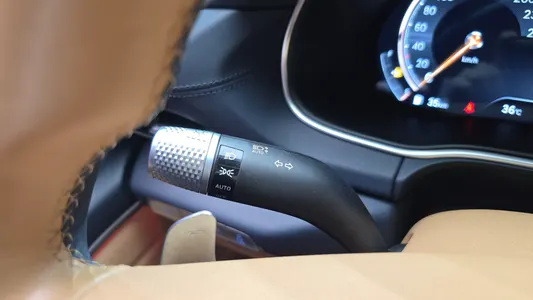 Genesis GV80 3.0 AWD 2021 20