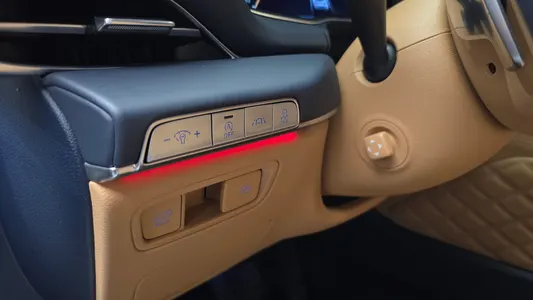 Genesis GV80 3.0 AWD 2021 17