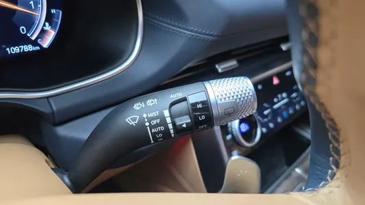 Genesis GV80 3.0 AWD 2021 18