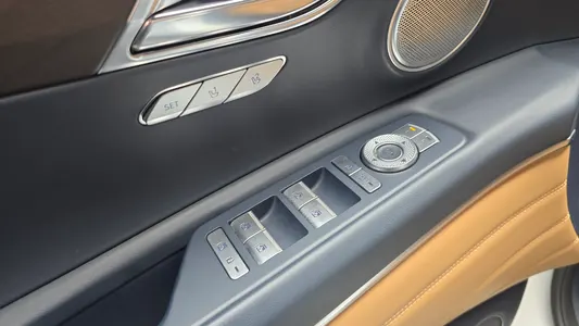 Genesis GV80 3.0 AWD 2021 19