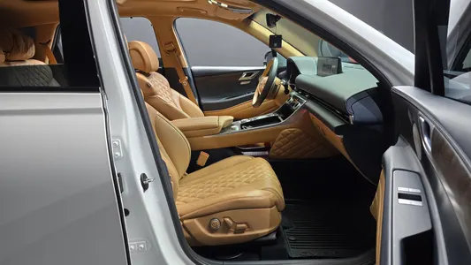 Genesis GV80 3.0 AWD 2021 26