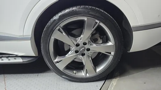 Genesis GV80 3.0 AWD 2021 21