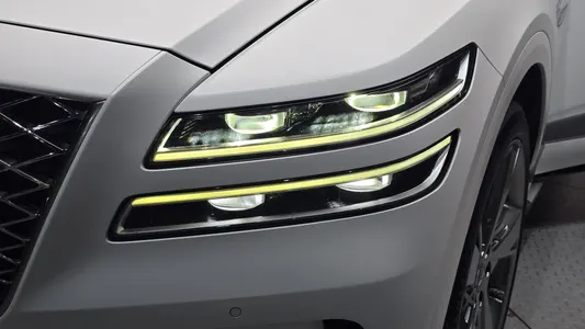 Genesis GV80 3.0 AWD 2021 22