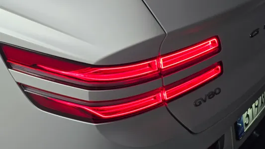 Genesis GV80 3.0 AWD 2021 23