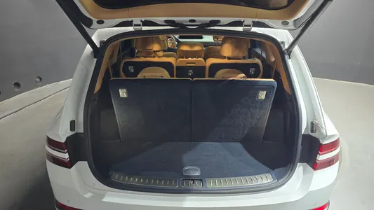 Genesis GV80 3.0 AWD 2021 31