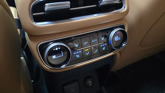 Genesis GV80 3.0 AWD 2021 27