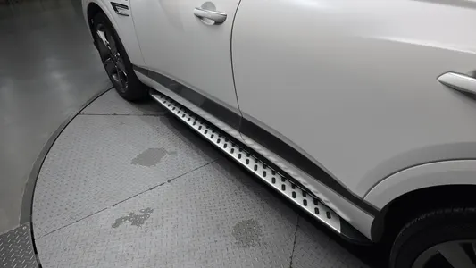 Genesis GV80 3.0 AWD 2021 28