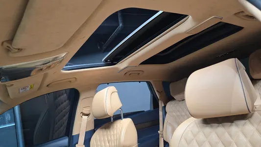 Genesis GV80 3.0 AWD 2021 30