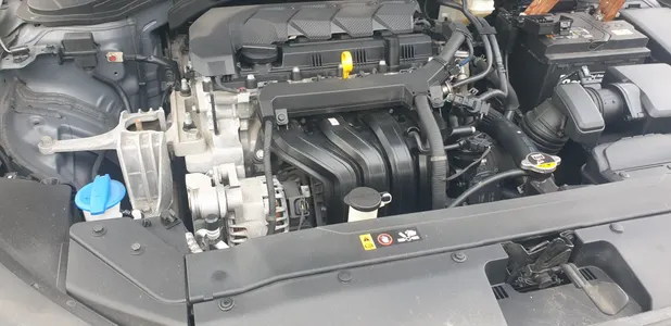 Hyundai AD 1.6 2019 5
