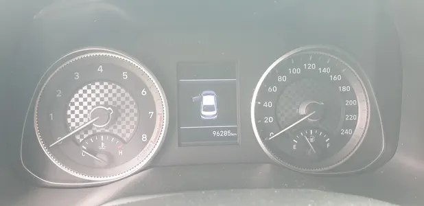 Hyundai AD 1.6 2019 6