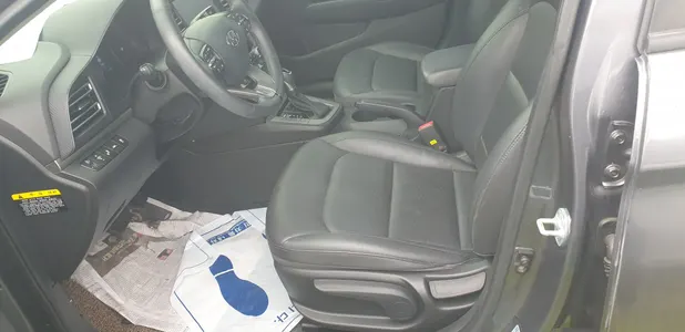 Hyundai AD 1.6 2019 7