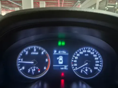 Hyundai IG 2.2 2017 5