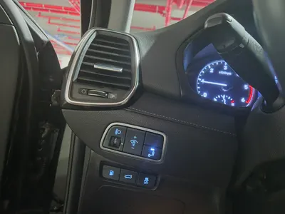 Hyundai IG 2.2 2017 8