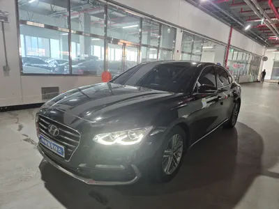 Hyundai IG 2.2 2017