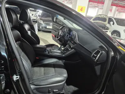 Hyundai IG 2.2 2017 11