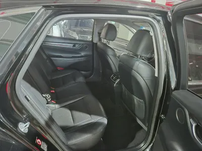 Hyundai IG 2.2 2017 13