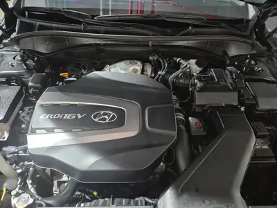 Hyundai IG 2.2 2017 10