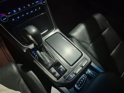 Hyundai IG 2.2 2017 17