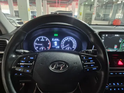 Hyundai IG 2.2 2017 19