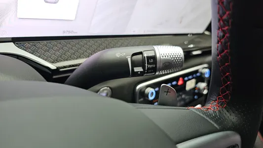 Genesis GV80 Coupe 2.5T AWD 2025 13