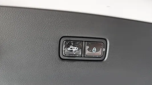 Genesis GV80 Coupe 2.5T AWD 2025 20