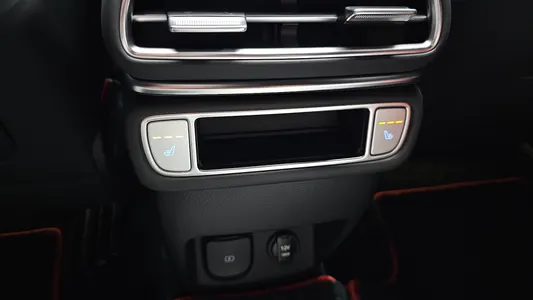Genesis GV80 Coupe 2.5T AWD 2025 18