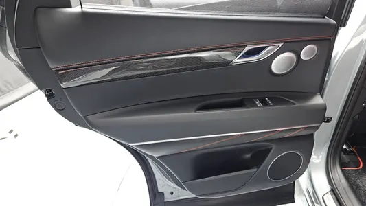 Genesis GV80 Coupe 2.5T AWD 2025 25