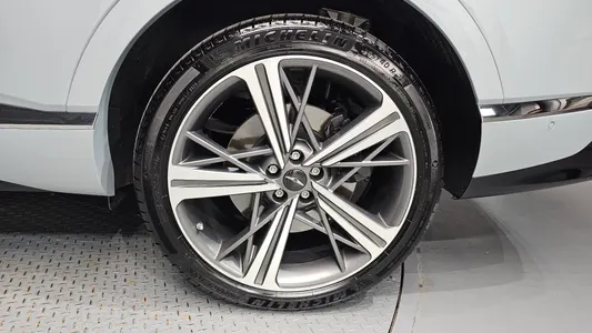 Genesis GV80 Coupe 2.5T AWD 2025 21