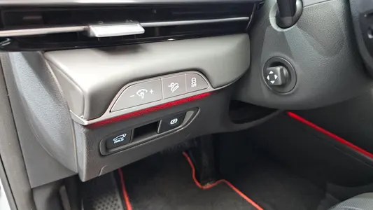Genesis GV80 Coupe 2.5T AWD 2025 27