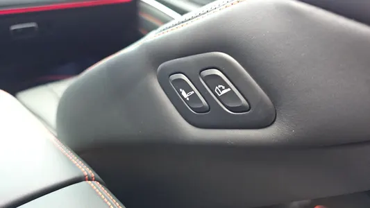 Genesis GV80 Coupe 2.5T AWD 2025 29