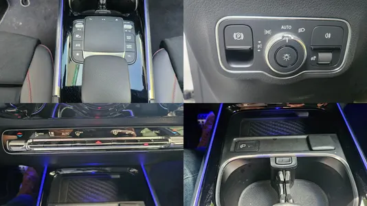 Mercedes-Benz GLA-Class H247 GLA250 4MATIC 2023 9