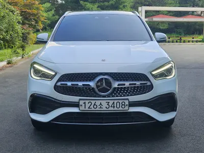 Mercedes-Benz GLA-Class H247 GLA250 4MATIC 2023