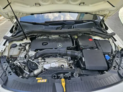 Mercedes-Benz GLA-Class H247 GLA250 4MATIC 2023 12